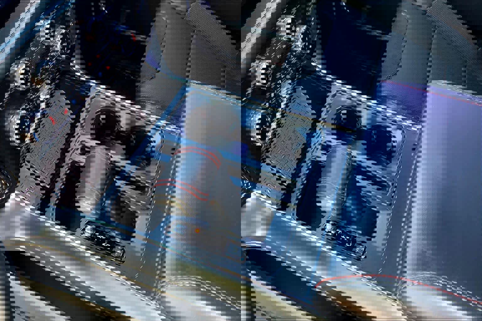 Certified 2024 Ford F150 Raptor AWD/4WD image 17