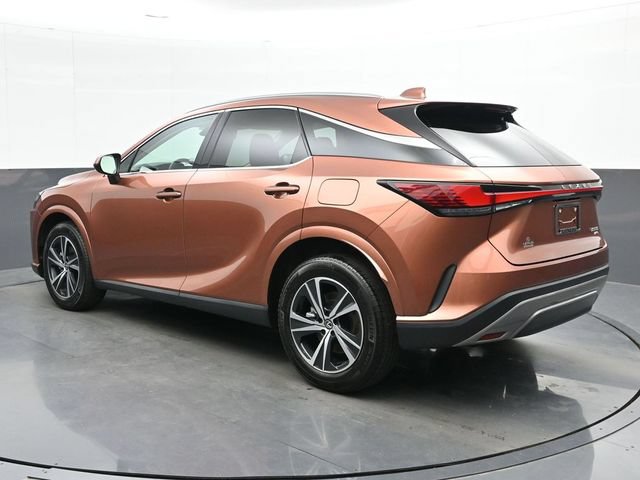Used 2023 Lexus RX 350 Premium Plus w/ Accessory Package AWD/4WD image 7