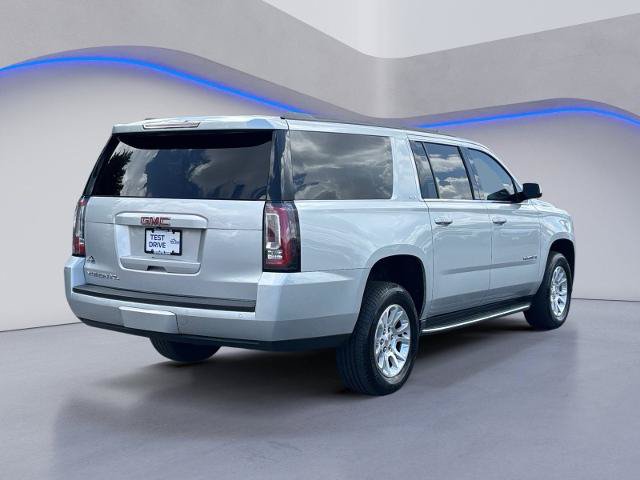 Used 2019 GMC Yukon XL SLT w/ Open Road Package RWD image 6