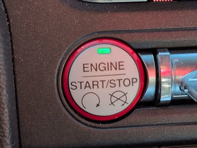 Certified 2017 Ford Mustang GT Premium w/ Equipment Group 401A image 35