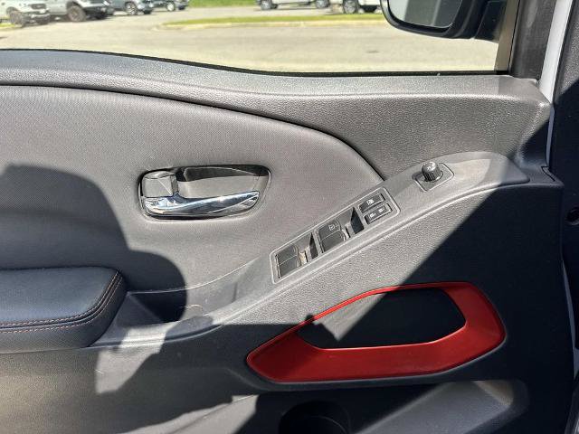 Used 2023 Nissan Frontier Pro-X w/ Technology Package RWD image 19