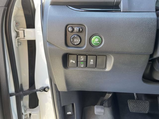 Used 2021 Honda Passport Elite image 24