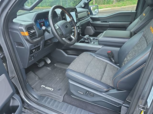 Certified 2025 Ford F150 Tremor AWD/4WD image 10
