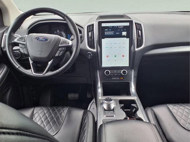 Certified 2024 Ford Edge Titanium image 12