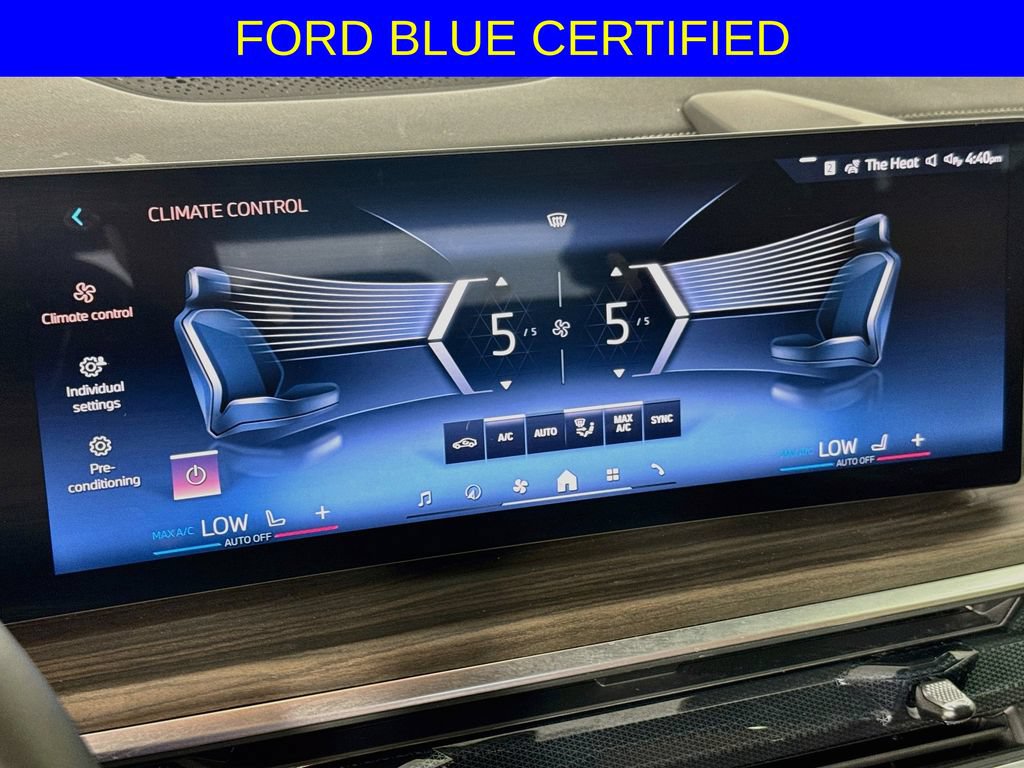 Used 2026 BMW X5 xDrive40i AWD/4WD image 19