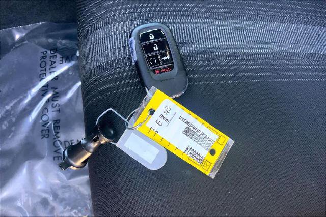 Used 2022 Honda Civic Sport image 15