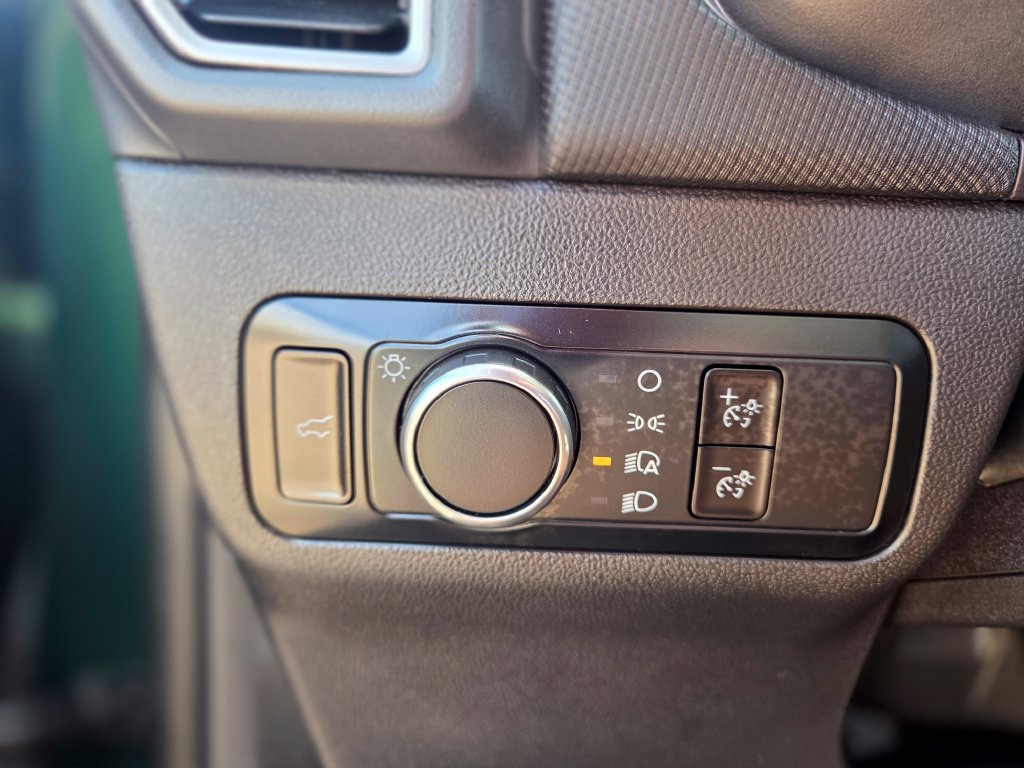 Certified 2024 Ford Bronco Sport Big Bend AWD/4WD image 29