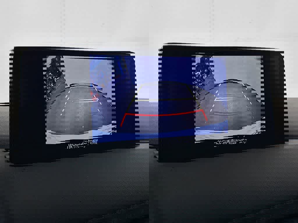 Used 2023 MAZDA CX-5 AWD 2.5 Turbo image 28