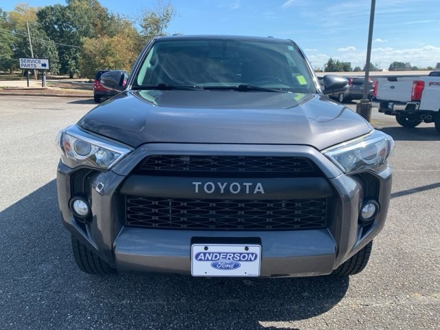 Used 2019 Toyota 4Runner SR5 Premium image 8