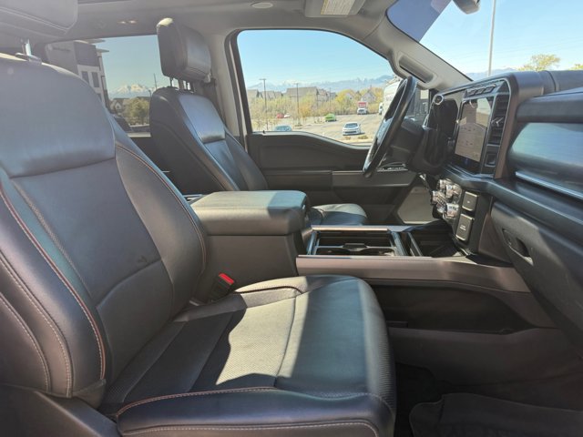 Certified 2023 Ford F350 Lariat w/ Lariat Ultimate Package image 20