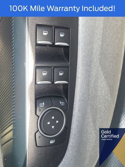 Certified 2024 Ford Maverick XLT w/ XLT Luxury Package FWD image 22