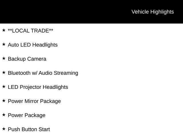 Used 2018 Nissan Sentra SR w/ SR Midnight Edition Package FWD image 9