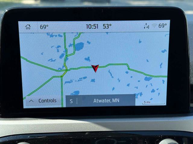 Certified 2022 Ford Escape SEL w/ Technology Package image 21