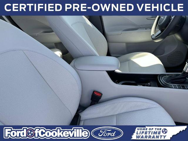 Used 2024 Hyundai Kona SE AWD/4WD image 20