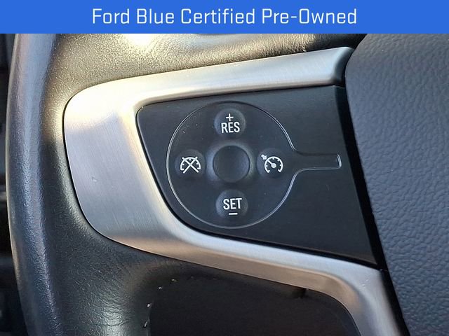 Used 2022 GMC Canyon Elevation w/ Trailering Package image 23