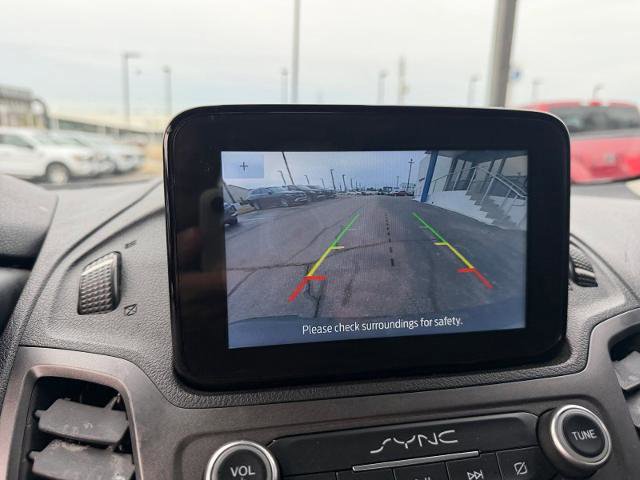 Certified 2022 Ford Transit Connect XL image 19
