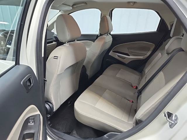 Certified 2020 Ford EcoSport S AWD/4WD image 34