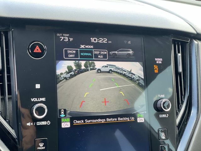 Used 2022 Subaru Outback Wilderness w/ Wilderness Package AWD/4WD image 14