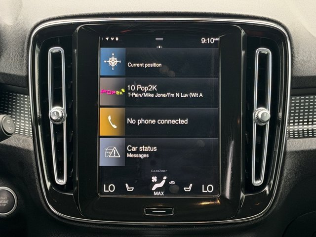 Used 2021 Volvo XC40 T5 R-Design w/ Advanced Package AWD/4WD image 21