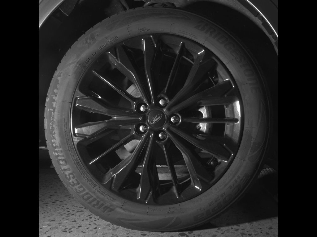 Certified 2024 Ford Escape ST-Line Elite AWD/4WD image 9