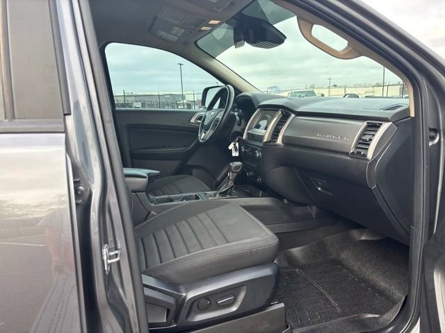 Certified 2022 Ford Ranger XLT w/ Equipment Group 302A High AWD/4WD image 10