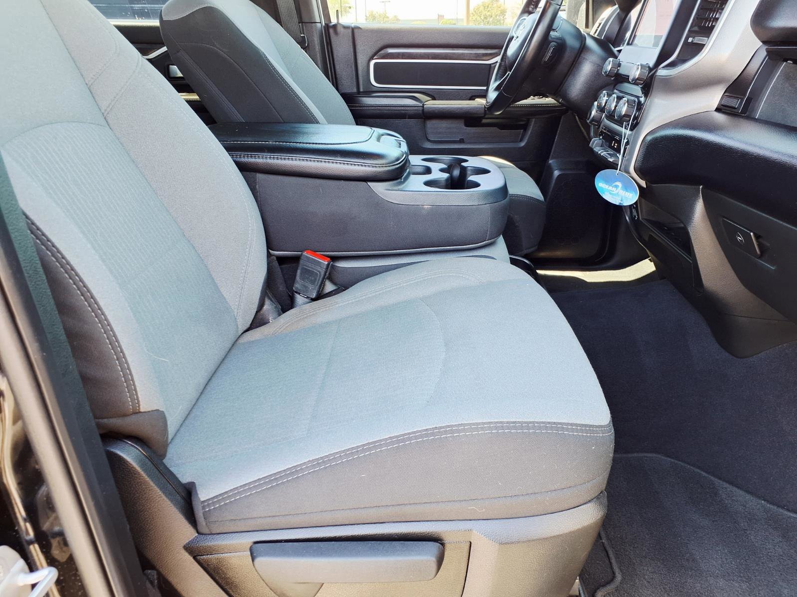 Used 2024 RAM 2500 Big Horn w/ Bed Utility Group image 11