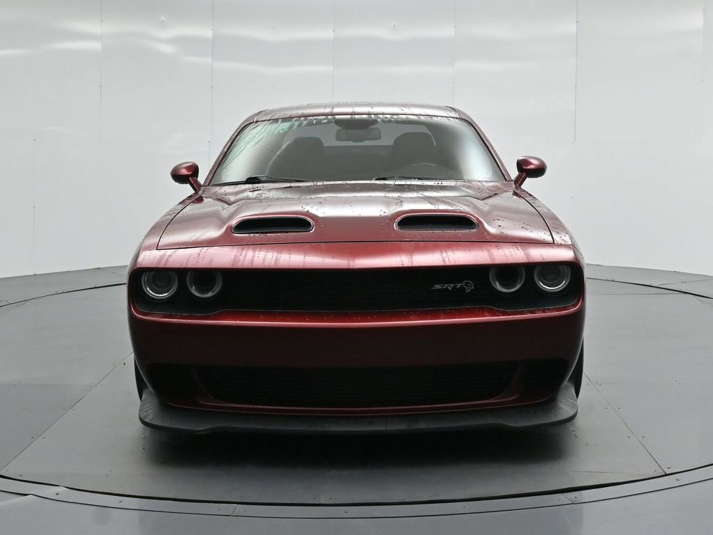 Used 2019 Dodge Challenger SRT Hellcat image 29