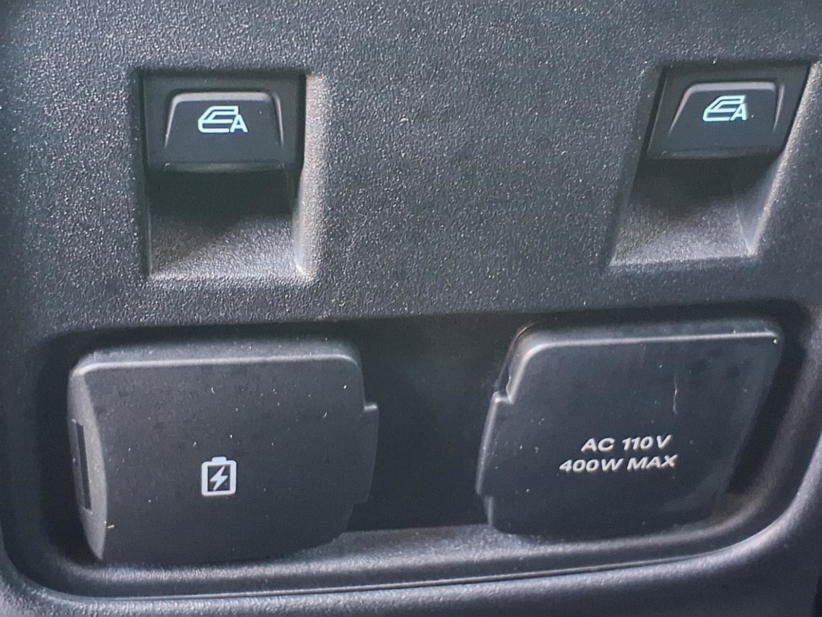 Certified 2022 Ford Bronco Outer Banks AWD/4WD image 19