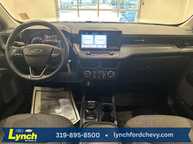 Certified 2024 Ford Maverick XLT w/ XLT Luxury Package AWD/4WD image 9