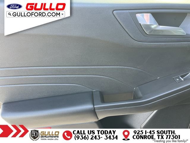Certified 2021 Ford Escape SEL w/ Technology Package FWD image 16