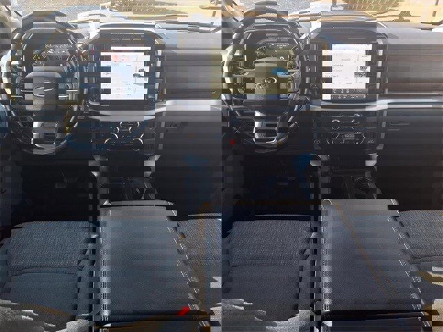 Certified 2022 Ford F150 XLT w/ Equipment Group 302A High image 10