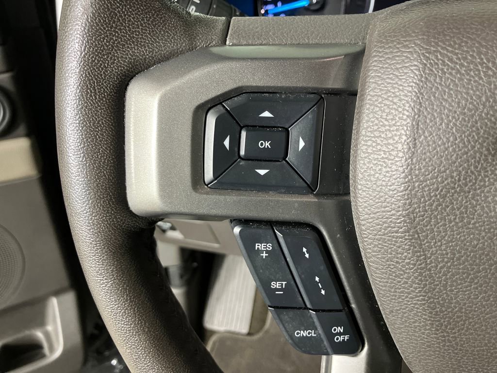 Certified 2021 Ford Expedition XLT image 17