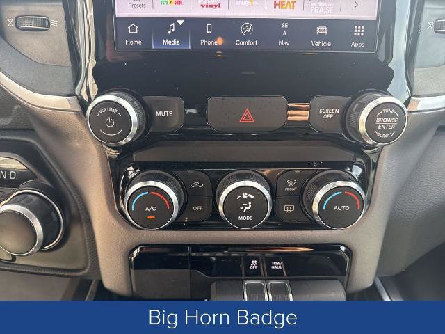 Used 2022 RAM 1500 Big Horn image 21