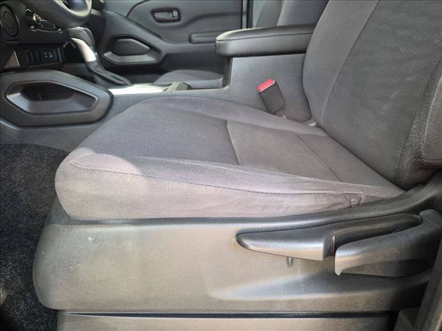 Used 2024 Nissan Frontier S w/ S Utility Package RWD image 14