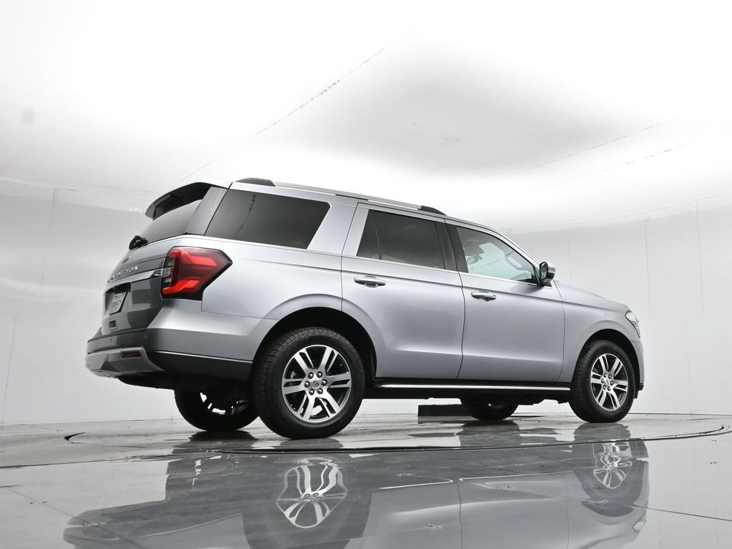 Certified 2023 Ford Expedition Limited image 58