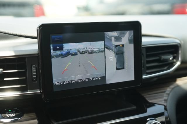 Certified 2021 Ford Explorer Limited w/ Equipment Group 301A RWD image 28