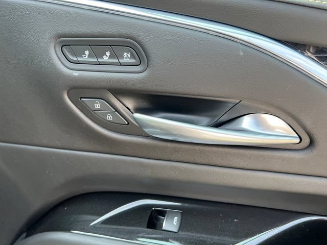 Used 2023 Cadillac Escalade ESV Sport AWD/4WD image 20