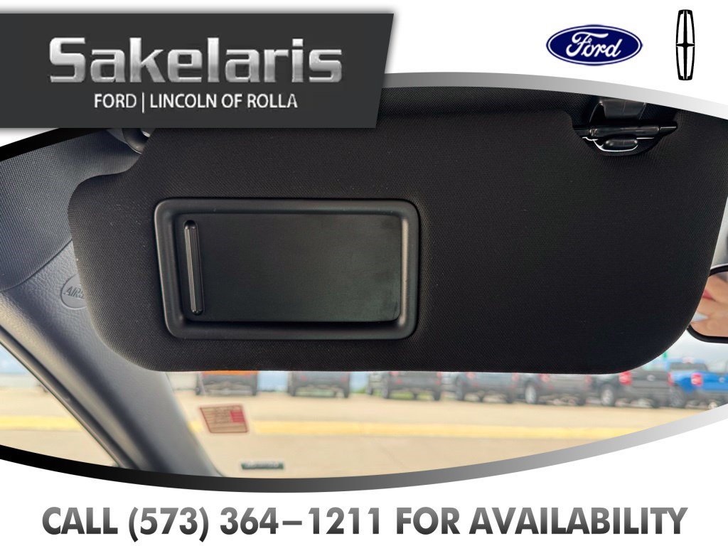 Used 2025 Toyota Camry SE FWD image 21