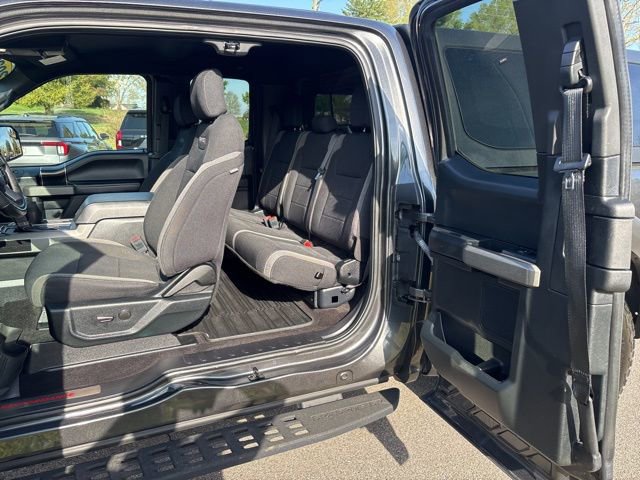 Certified 2020 Ford F150 Raptor AWD/4WD image 17