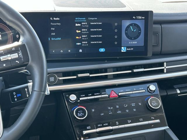 Used 2024 Hyundai Santa Fe SEL image 15