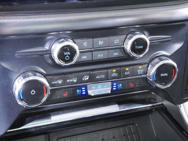 Certified 2023 Ford F150 Platinum w/ Equipment Group 701A High AWD/4WD image 31