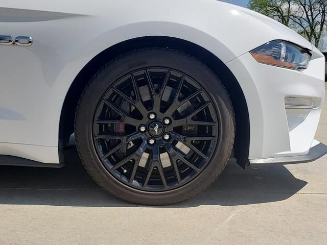 Certified 2021 Ford Mustang GT Premium w/ GT Performance Package RWD image 28