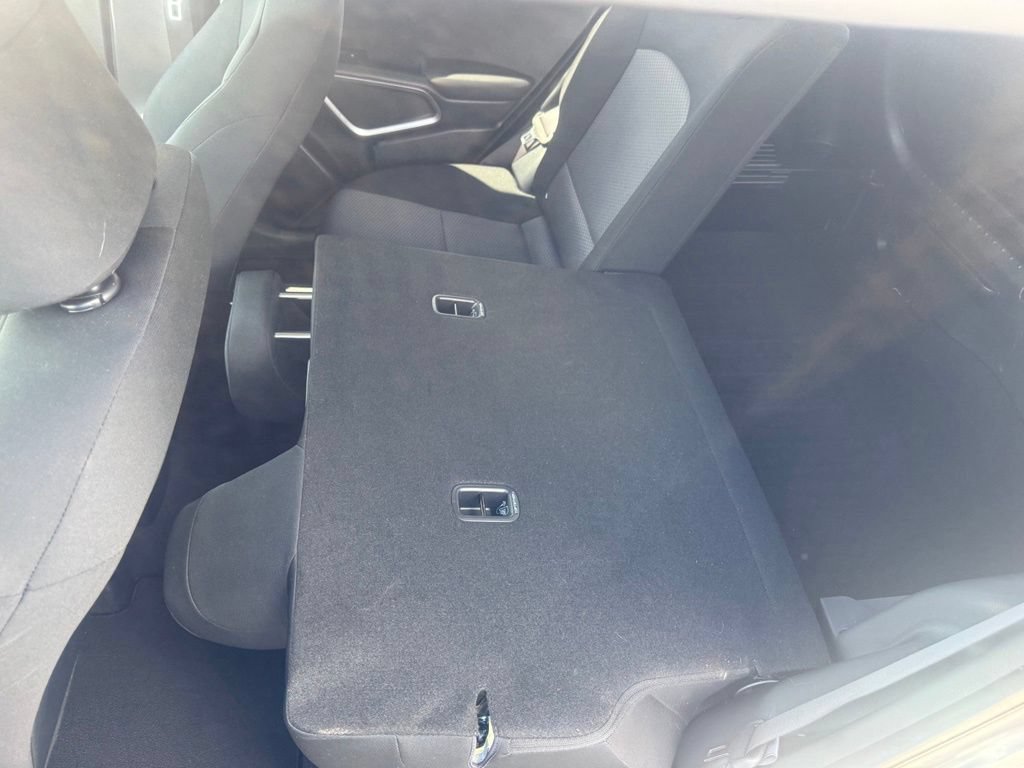 Used 2025 Kia Soul LX w/ LX Technology Package FWD image 38