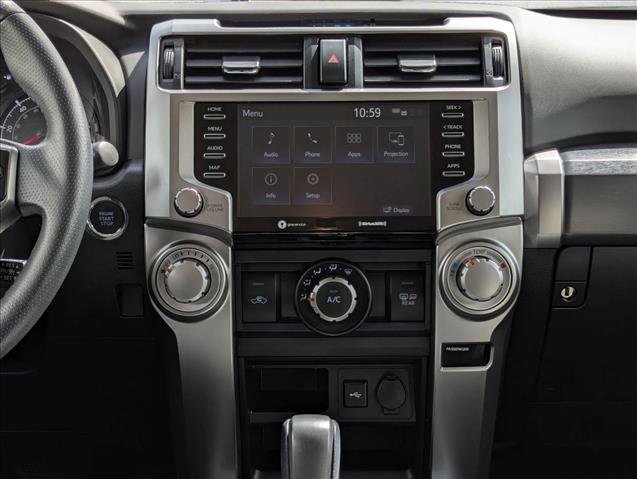 Used 2022 Toyota 4Runner SR5 AWD/4WD image 14
