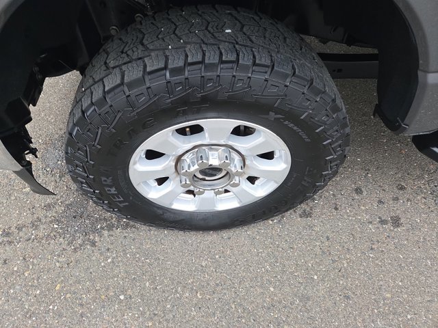 Certified 2024 Ford F250 XLT image 9