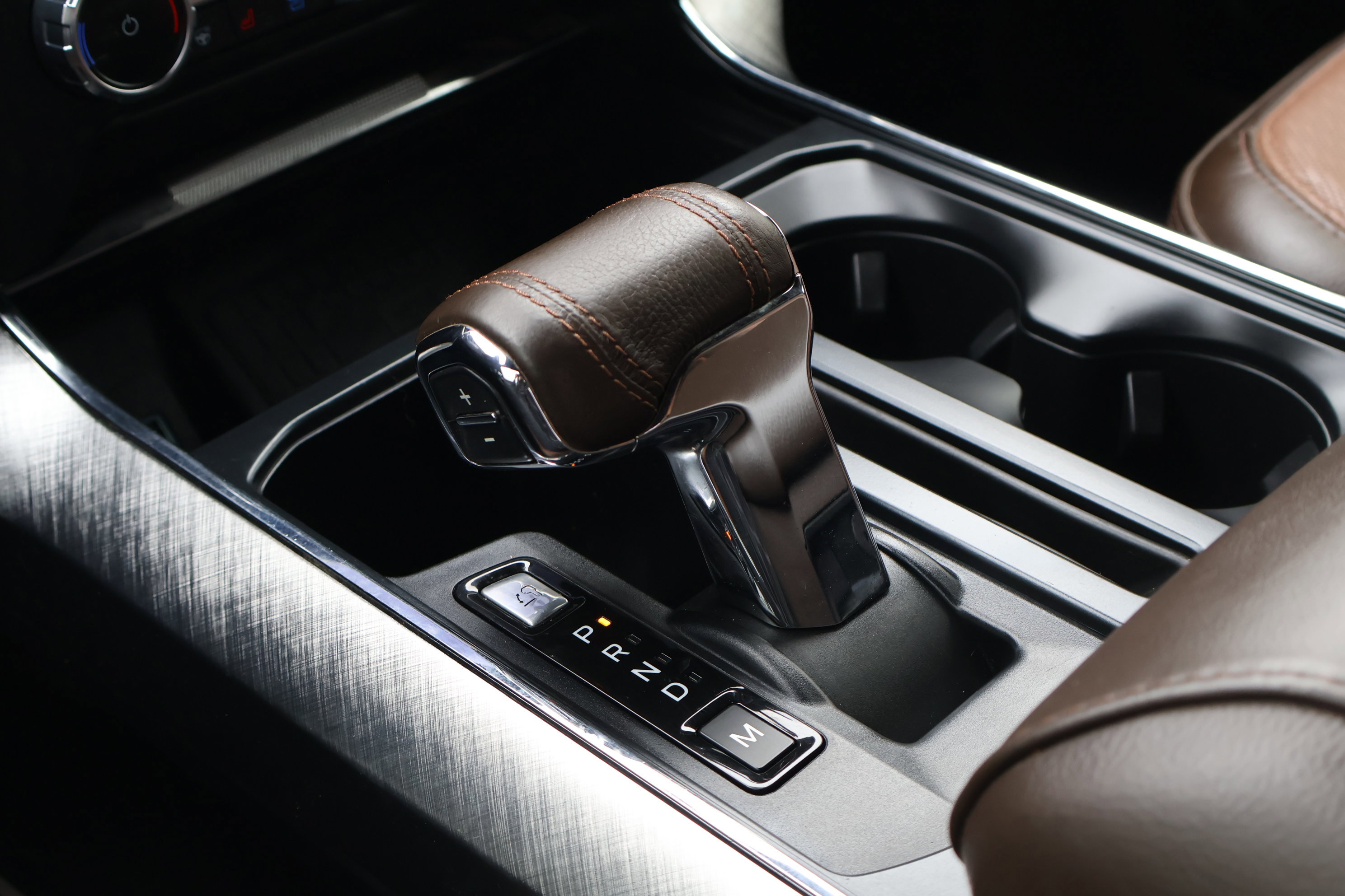 Certified 2022 Ford F150 King Ranch w/ Equipment Group 601A High image 23