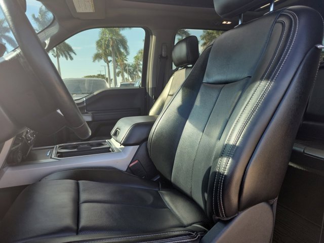 Certified 2021 Ford F250 Lariat image 25
