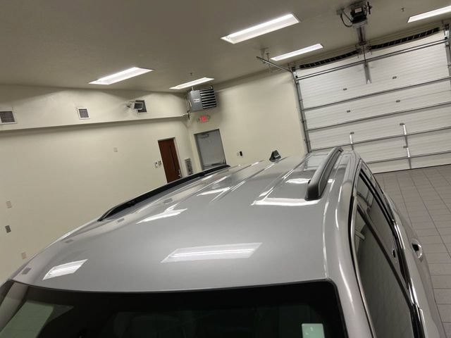 Used 2025 Jeep Grand Cherokee Limited w/ Trailer Tow Package AWD/4WD image 20