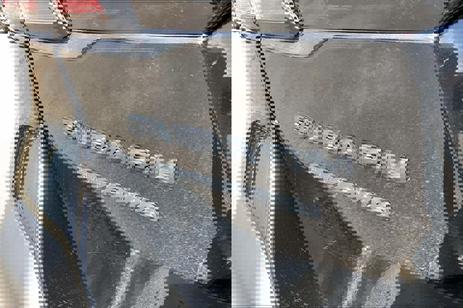 Used 2023 Subaru Outback Onyx Edition image 30