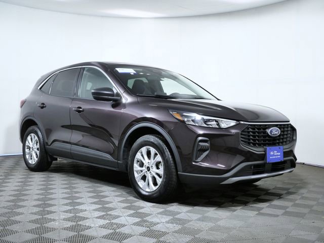 Certified 2023 Ford Escape Active